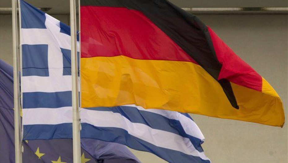 Οι συνολικές οφειλές της Γερμανίας προς την Ελλάδα Ξεπερνούν το ένα τρισεκατομμύριο δολάρια