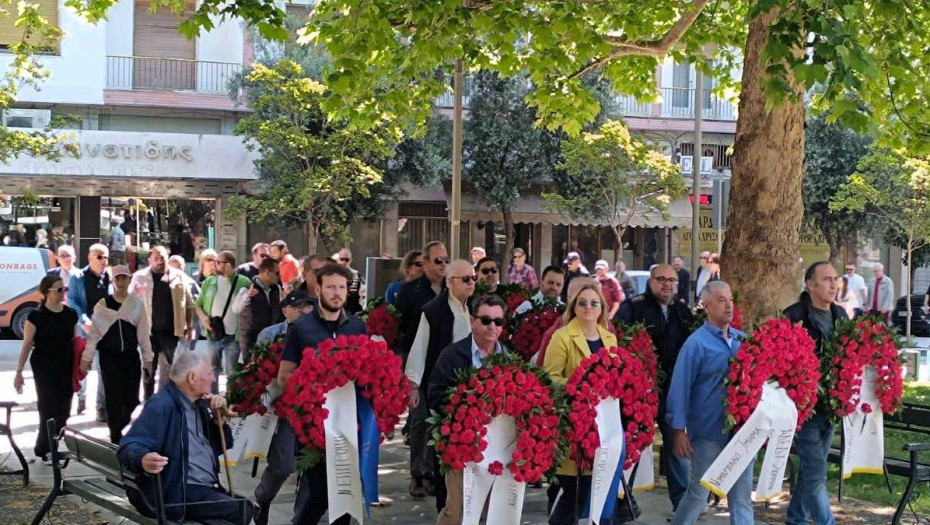 Εργατικό Κέντρο Ν.Σερρών – ΑΔΕΔΥ Σερρών: Ψήφισμα απεργιακής συγκέντρωσης