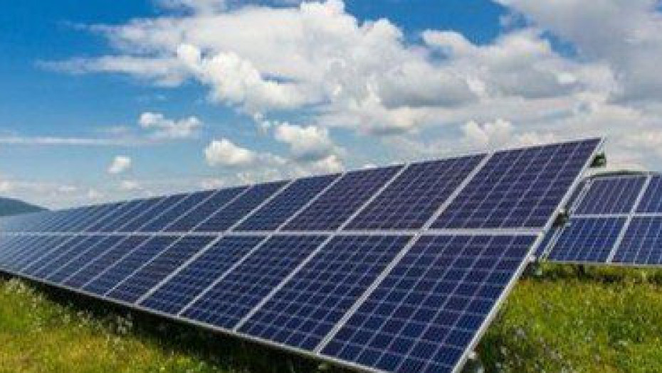 Από την MORE φωτοβολταϊκό πάρκο ισχύος 48 MW στην Περιφερειακή Ενότητα Σερρών