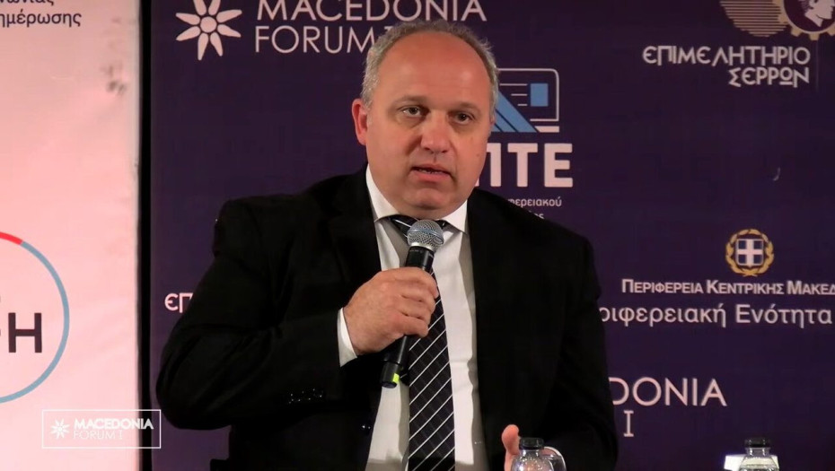 Δήμος Σιντικής: Οι νέοι αντιδήμαρχοι του Γιώργου Τάτσιου έως τις 08-01-2027