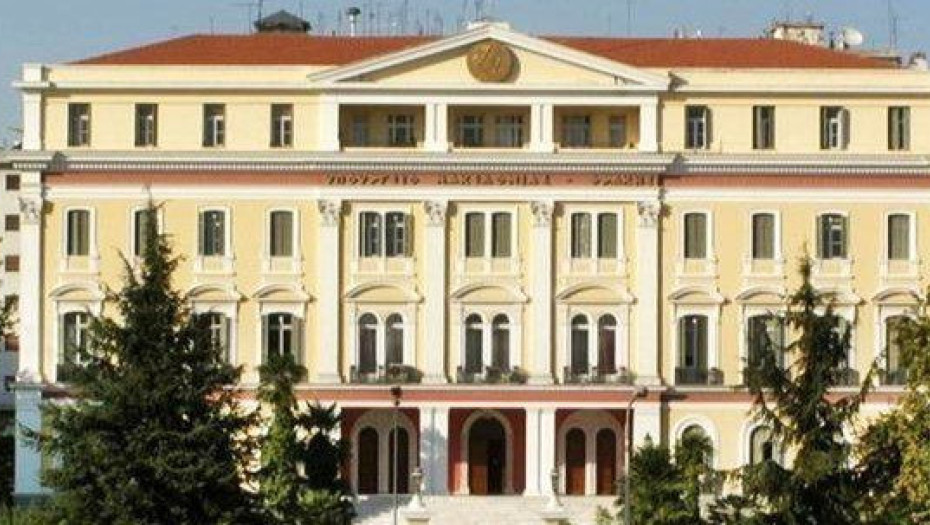 Όλα έτοιμα στο ΥΜΑΘ για τα εγκαίνια της Έκθεσης κειμηλίων και τεκμηρίων «ΕΠΑΝΑΣΤΑΣΗ 1821: Ο ΑΓΩΝΑΣ ΓΙΑ ΤΗΝ ΠΑΛΙΓΓΕΝΕΣΙΑ»