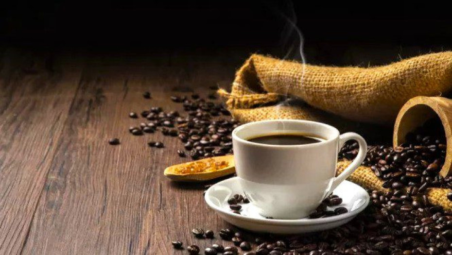 Καφετέρια μετονομάζει τον καφέ «Αmericano» σε «Ukraino» προς στήριξη Ζελένκσι