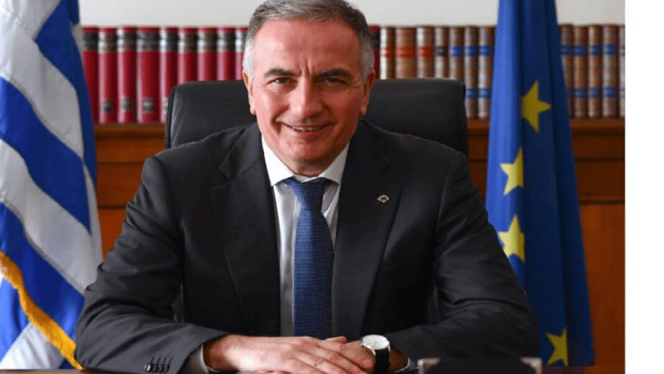 Σταύρος Καλαφάτης: Το ΕΚΕΤΑ πρότυπο για το νέο παραγωγικό μοντέλο της χώρας