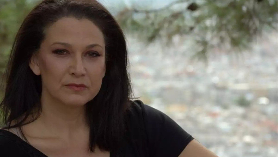 Καλλιόπη Ευαγγελίδου: Στόχος της κυβέρνησης η «στοχοποίηση» των δημοσίων υπαλλήλων