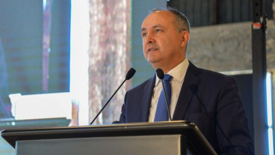 Στην Κεντρική Μακεδονία ο Θεόδωρος Καράογλου θέλει να είναι υποψήφιος Περιφερειάρχης