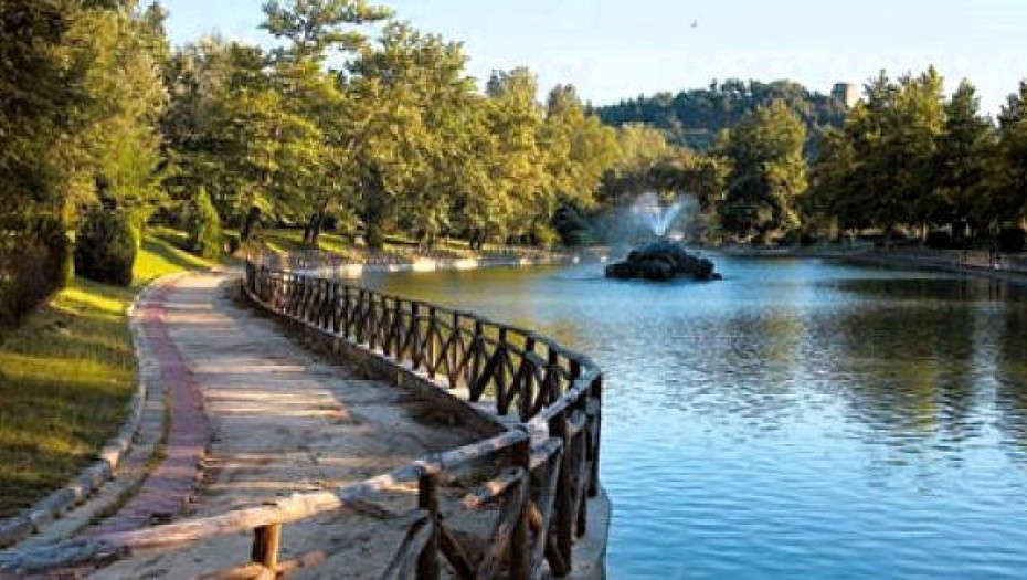 Σέρρες: Καθαρισμός Τμήματος της Κοιλάδας Αγίων Αναργύρων απο το Παράρτημα Ερυθρού Σταυρού Σερρών το Σάββατο