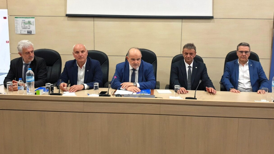 Γενικός Γραμματέας της ΓΣΕΒΕΕ εκλέχθηκε ο Σωτήριος Κοτσαμπάς