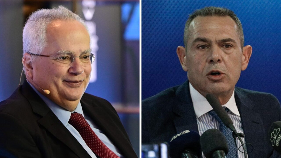 Τα βρήκαν Καμμένος και Κοτζιάς στο πλαίσιο εξωδικαστικής διευθέτησης