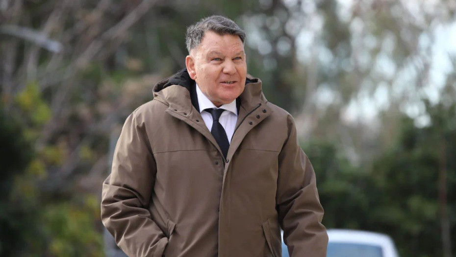 Πέθανε ο Αλέξης Κούγιας σε ηλικία 74 ετών