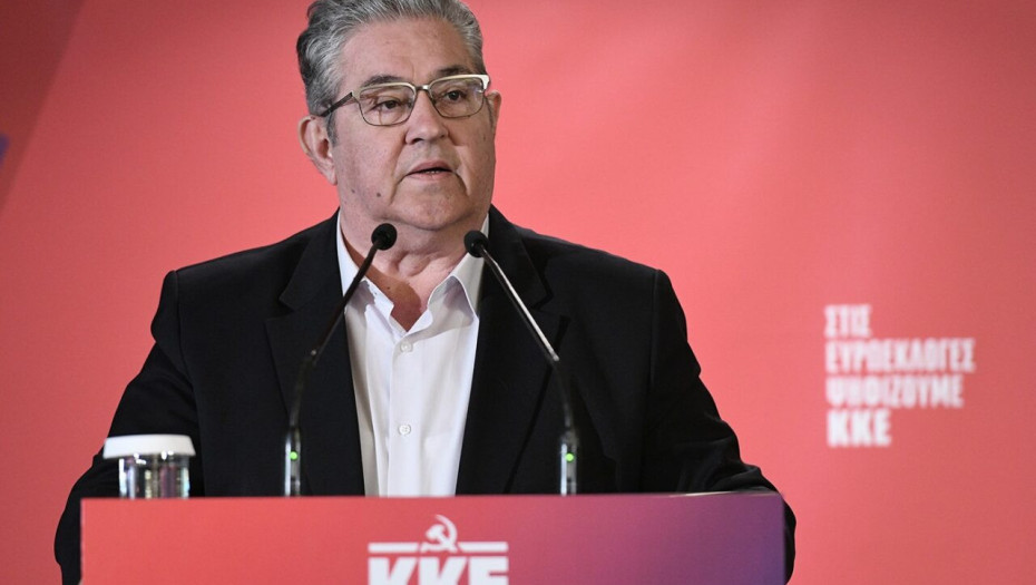 Δημήτρης Κουτσούμπας: Ποια είναι η στάση της ελληνικής Κυβέρνησης για την Γάζα