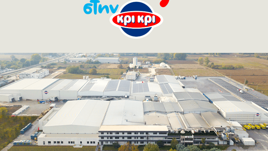 Κρι Κρι: Πάνω από 300 νέες προσλήψεις και €2.700.000 σε bonus τη διετία 2023-2024