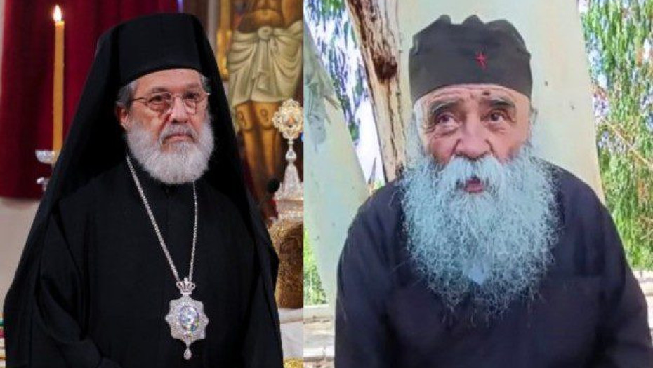 Ανοικτή επιστολή Μητροπολίτη Σιδηροκάστρου προς τον Μοναχό π. Δοσίθεο της Ιερά Μονής Αγίας Σκέπης Παραποτάμου