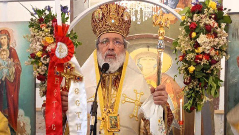 Θυρανοίξια Ναού και εορτασμός Ζωοδόχου Πηγής στο Σιδηρόκαστρο