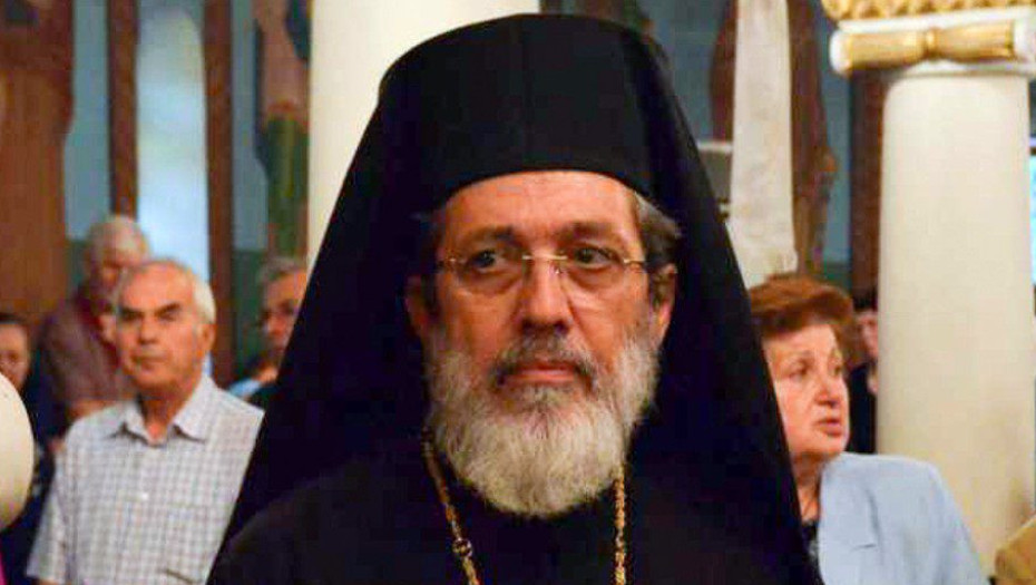 Σέρρες – Σιδηροκάστρου Μακάριος: «Το Ρούπελ και η υποβάθμιση των εορτών του»