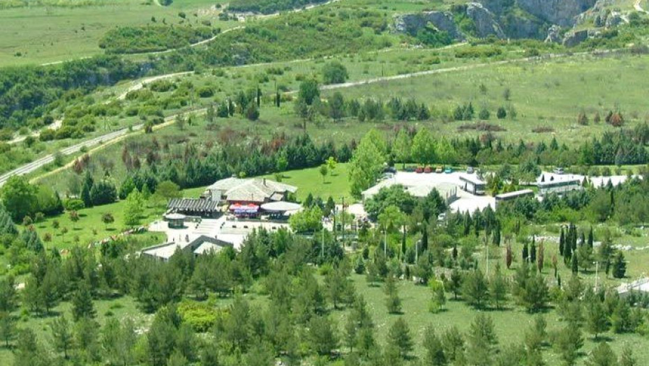 Ζητά η παράταξη Μυλόπουλου να ανακηρυχθεί σε προστατευόμενη η περιοχή του Σπηλαίου Αλιστράτης