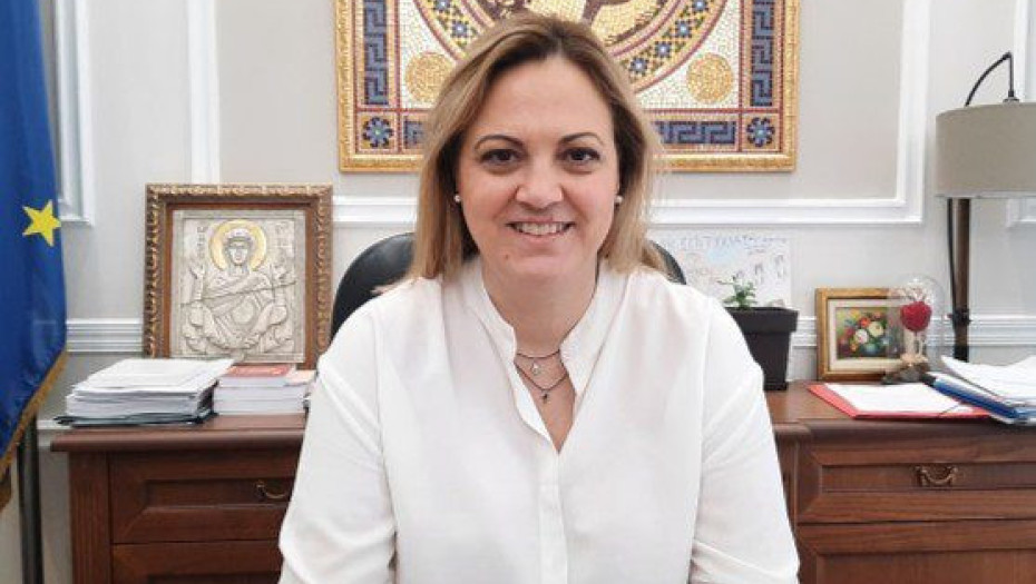 Βαρβάρα Μητλιάγκα: Η αθλιότητα και η μικροπολιτική δεν κρύβεται ούτε την ώρα που ο τόπος θέλει ενότητα