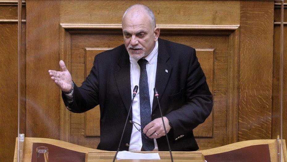 Κώστας Μπούμπας: Το δάσος της Δαδιάς είναι ένα πανεπιστήμιο της φύσης