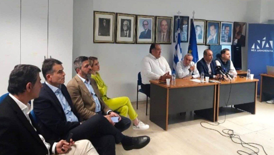 ΔΕ Θεσσαλονίκης: «Έλα να δεις πως αλλάζει η Θεσσαλονίκη»