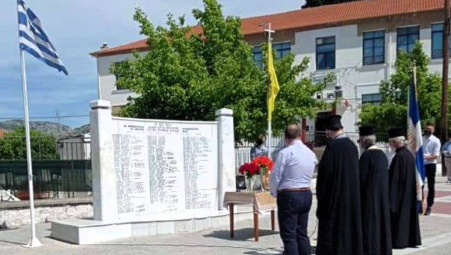 Σέρρες: Μνημόσυνο για τον θάνατο των Ομήρων – Αιχμαλώτων 1917-1918 στο Νέο Σούλι τη Κυριακή