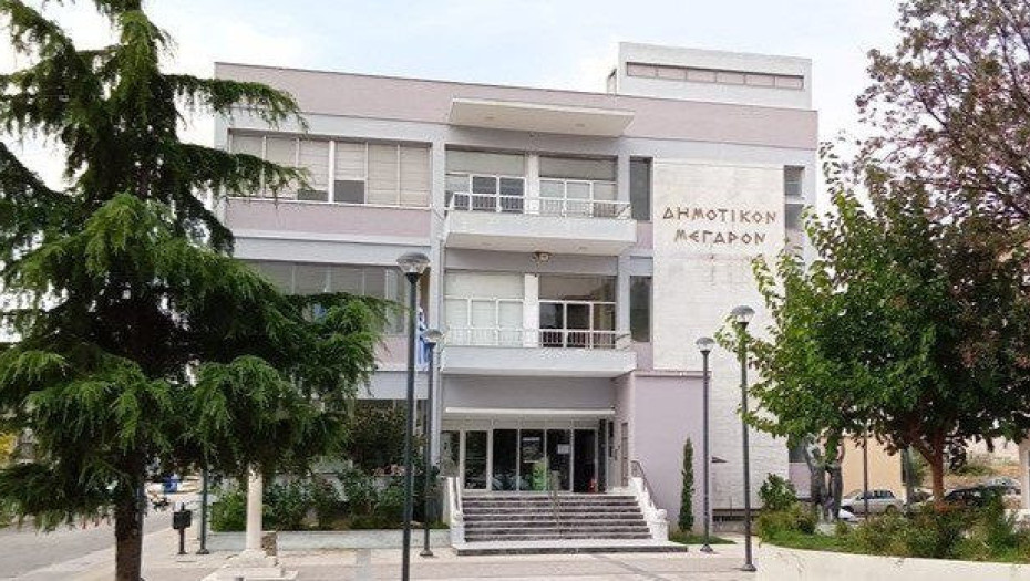 Ηλεκτροκίνητο λεωφορείο 20 θέσεων με ράμπα απέκτησε ο Δήμος Βισαλτίας