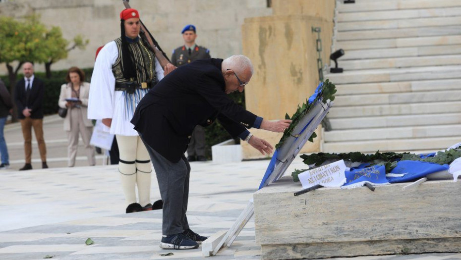 Νικήτας Κακλαμάνης: 204 χρόνια από την εξέγερση των Ελλήνων κατά του τουρκικού ζυγού
