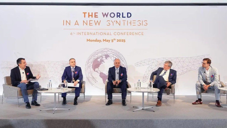 ΟΕΕ στο 6ο Διεθνές Συνέδριο: Ήρθε η ώρα των αποφάσεων