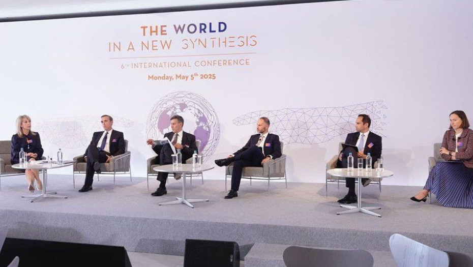 Η πρόσβαση στη χρηματοδότηση και η ανάπτυξη των επιχειρήσεων στο 6ο Συνέδριο ΟΕΕ