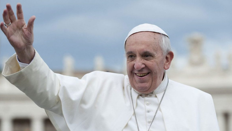 Ύπατη Αρμοστεία του ΟΗΕ: Ο Πάπας Φραγκίσκος υπήρξε ένας ακούραστος υπέρμαχος των δικαιωμάτων