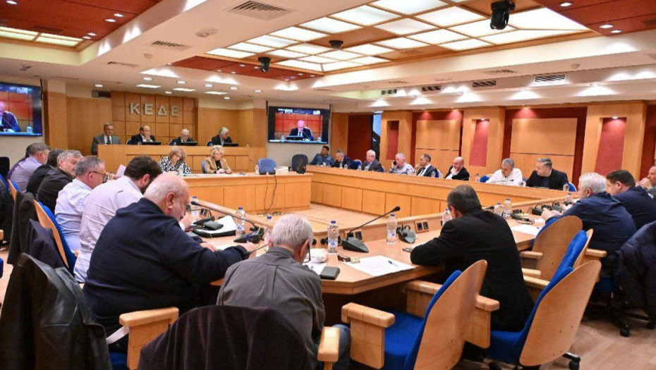 Ο Νέος κώδικας των ΟΤΑ αλλάζει την Τοπική Αυτοδιοίκηση