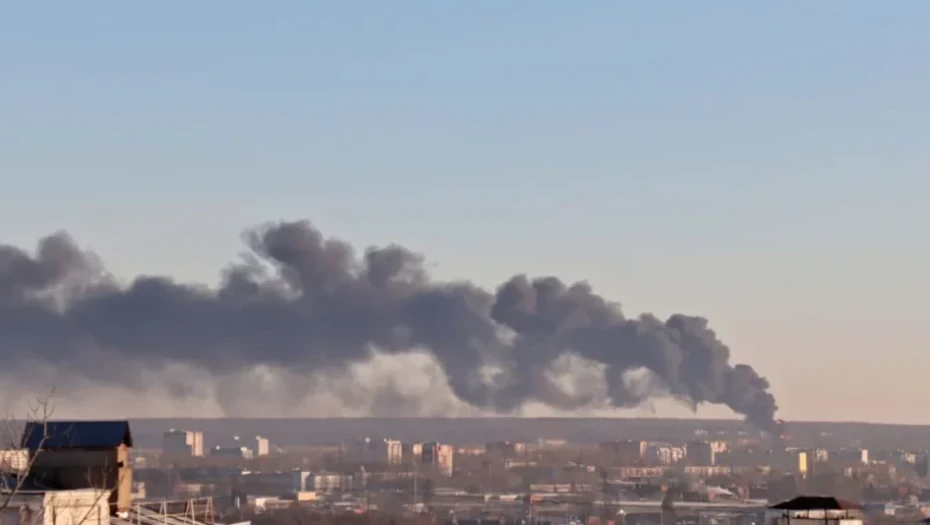 Ουκρανία: Πόσο θα αντέξει χωρίς την στρατιωτική βοήθεια των ΗΠΑ – Αναλυτικά ο εξοπλισμός που έχει λάβει το Κίεβο