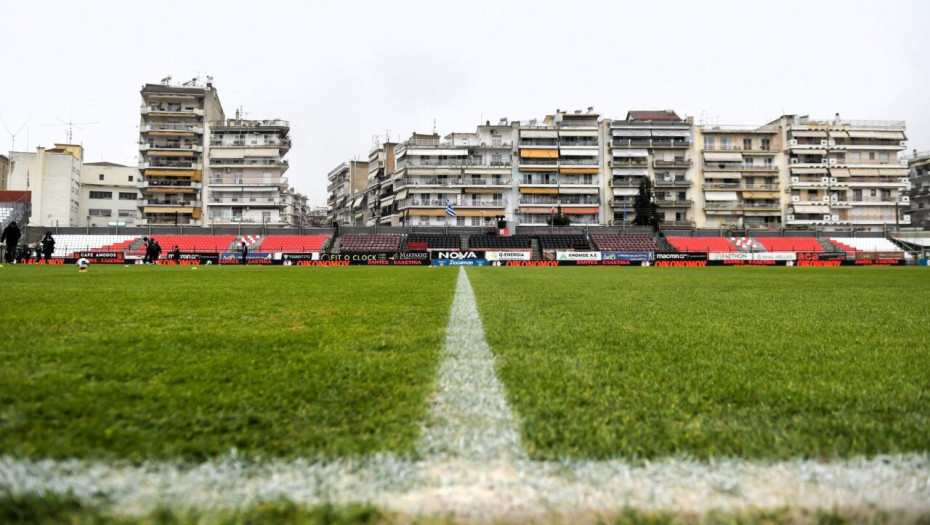 O Πανσερραϊκός υποδέχεται την Καλλιθέα το Σάββατο