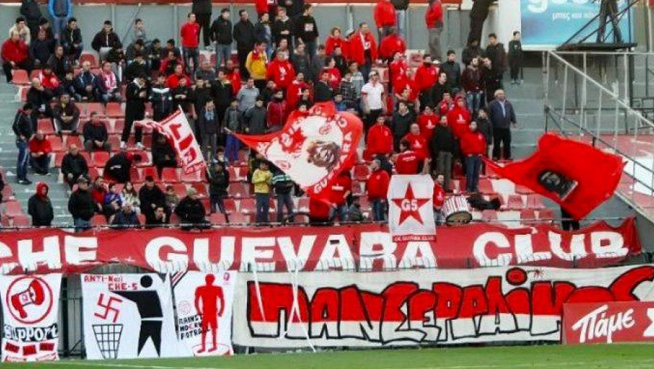 Γιάννης Καδής – Che Guevara: Ο καθένας θα έχει το δικαίωμα στην ελευθερία της έκφρασης