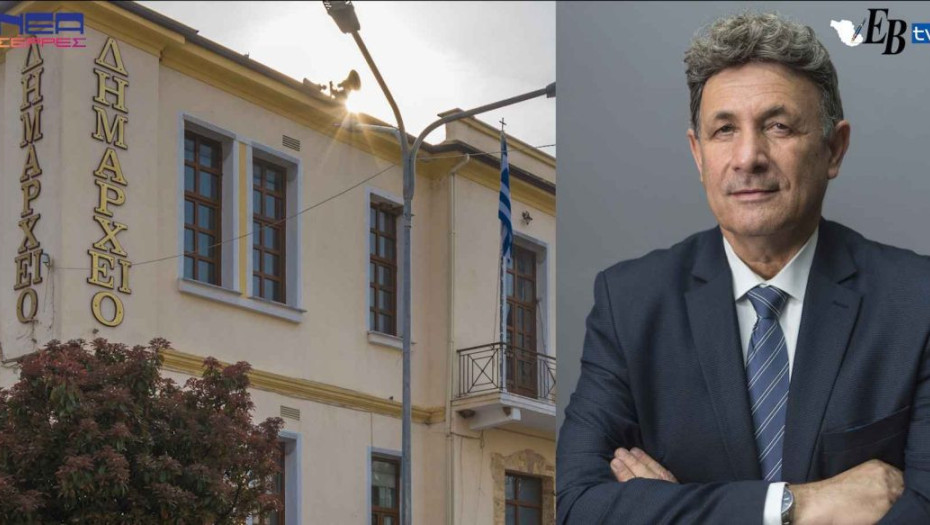 Μέχρι και τον Ιούνιο του 2026: Νέοι αντιδήμαρχοι στο Δήμο Νέας Ζίχνης