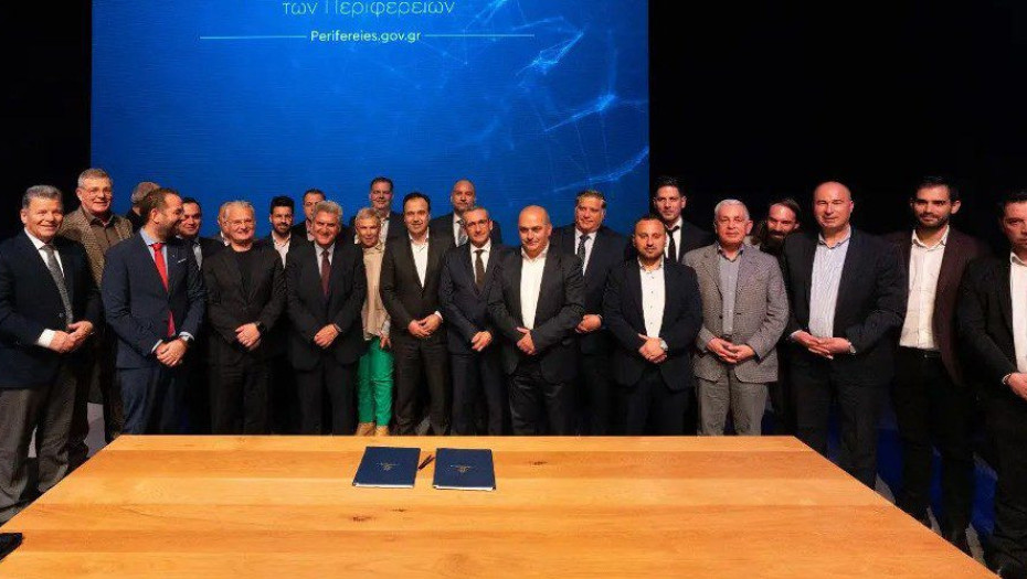 Δημήτρης Παπαστεργίου: Με το Perifereies.gov.gr γίνεται πράξη το όραμα για μια Ελλάδα ψηφιακά αποτελεσματική