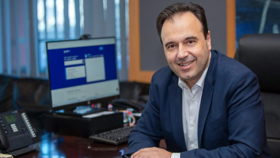 Παπαστεργίου: Υπογράφηκε το Προεδρικό Διάταγμα για τον προσωπικό αριθμό