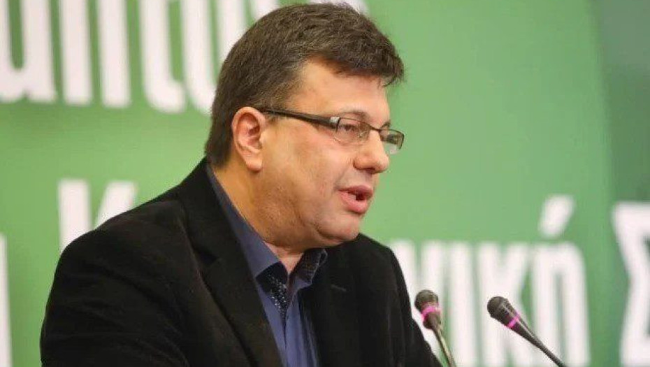 Χρήστος Παπαστεργίου: Να υποστηριχτεί η αυτοδιοίκηση στα νέα βάρη από τον έλεγχο των υδάτων