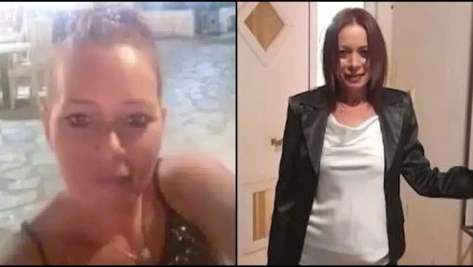 Πάτρα: Θρήνος για την αδικοχαμένη 47χρονη Γιώτα που την παρασύρθηκε νταλίκα