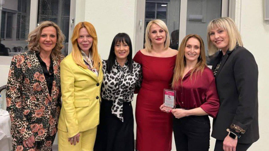 «Γυναίκες με Δύναμη» στο Νέο Σούλι