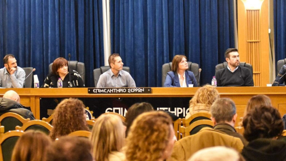 Με επιτυχία η ημερίδα «Παιδική Παχυσαρκία: Ο αγώνας που κερδίζεις . . . χάνοντας!»