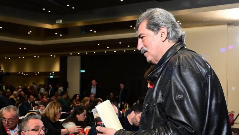 Πυρά Πολάκη σε Φάμελλο: Χωρίς προηγούμενο η πρόταση για νέο σχήμα στις εκλογές