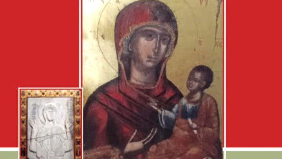 Την Κυριακή στα “ΑΣΤΕΡΙΑ”  Χαίρε Κεχαριτωμένη Λαϊκό Συναξάρι