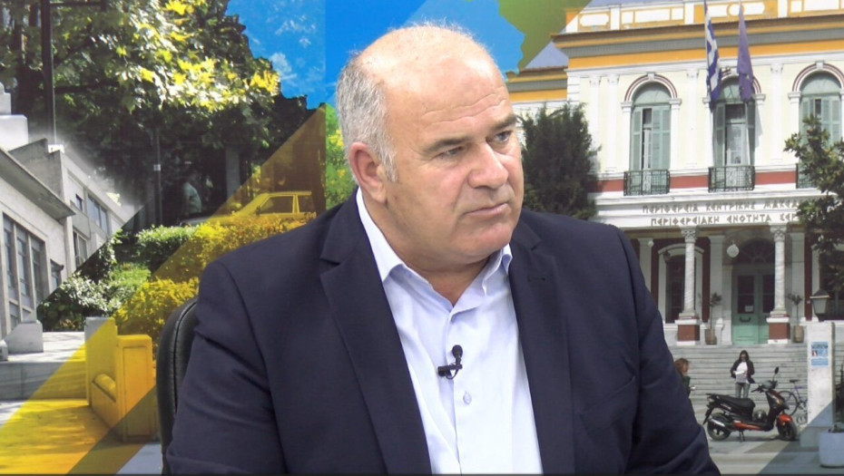 Σάκης Γάτσιος: Δεν πρόκειται να φιμωθώ – Το κόστος των LED είναι 750.000€!