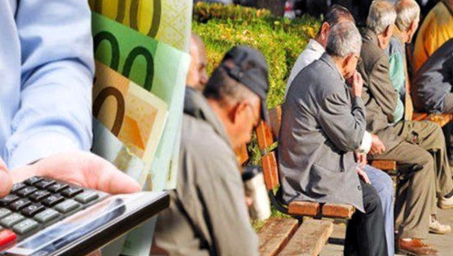 Ασφαλιστικό-συντάξεις: Οι επτά αλλαγές που έρχονται