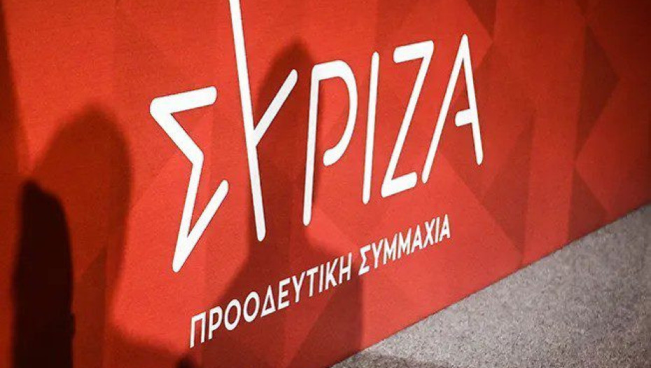 Τρεις και ο κούκος στην Νομαρχιακή συνδιάσκεψη του ΣΥΡΙΖΑ-ΠΣ στις Σέρρες