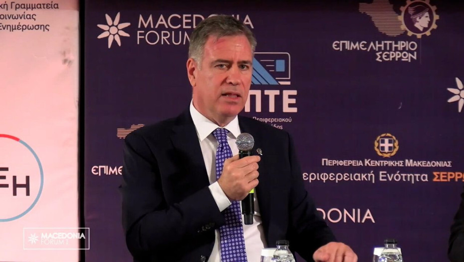 Σταμάτης Αγγελόπουλος: Ο άνθρωπος που φέρνει το ΔΙΠΑΕ για πρώτη φορά στην προεδρία της Συνόδου Πρυτάνεων