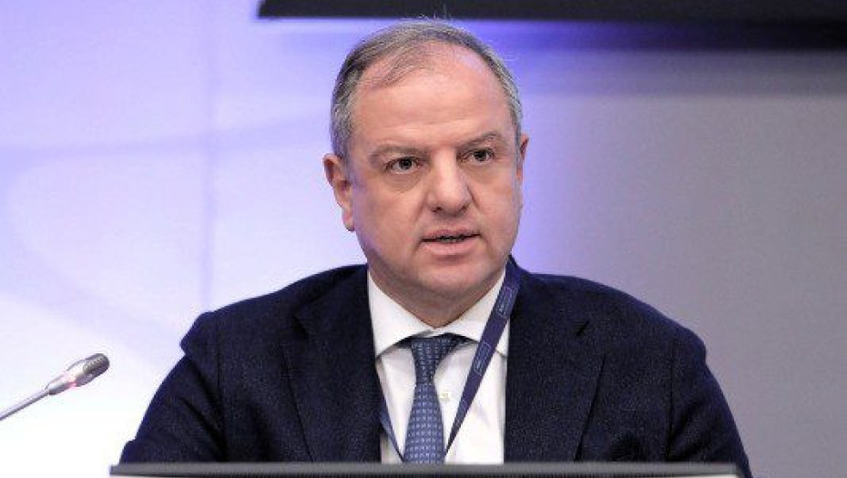 Διονύσης Σταμενίτης: Το πάντρεμα του προϊόντος με τον τουρισμό θα αυξήσει την εξωστρέφεια