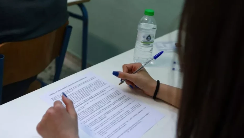 Σταύρος Αργυρίου Β’ μέρος: Υλοποίηση ενός αδιάβλητου Εθνικού Απολυτηρίου και κατάργηση Πανελλαδικών εξετάσεων