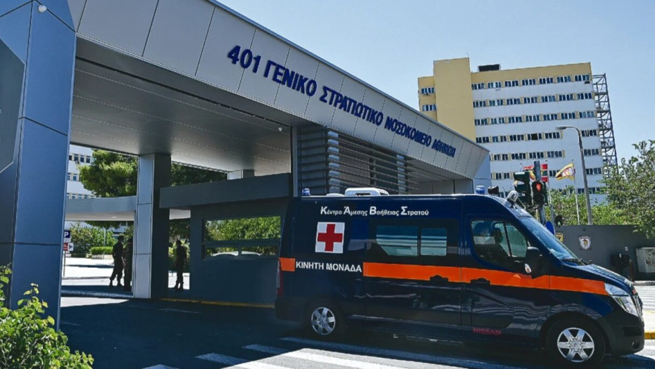 Ένοπλες δυνάμεις: Αναβαθμίζονται τα Στρατιωτικά Νοσοκομεία, οι βασικές αλλαγές