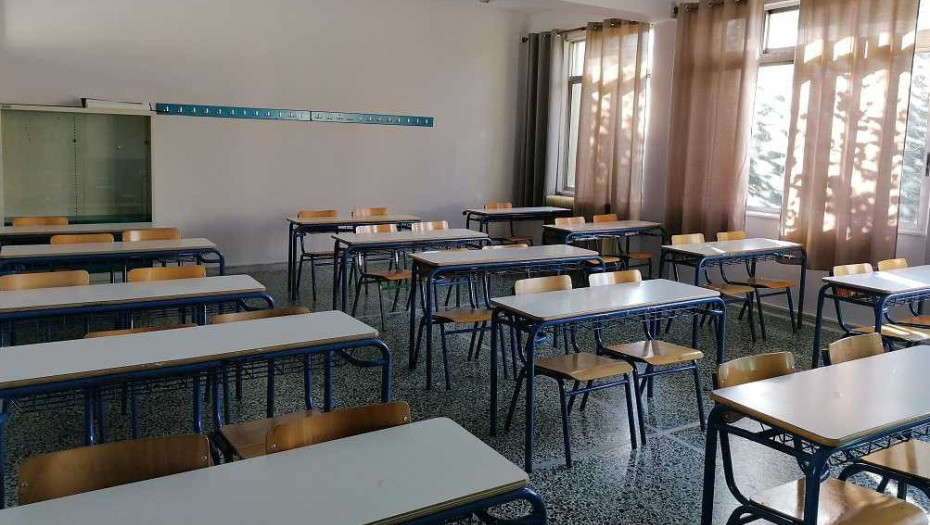 Συναγερμός για τα κρούσματα στρεπτόκοκκου: Ποια σχολεία δεν λειτουργούν σήμερα – Aνακοίνωση πρόεδρου του ΕΟΔΥ