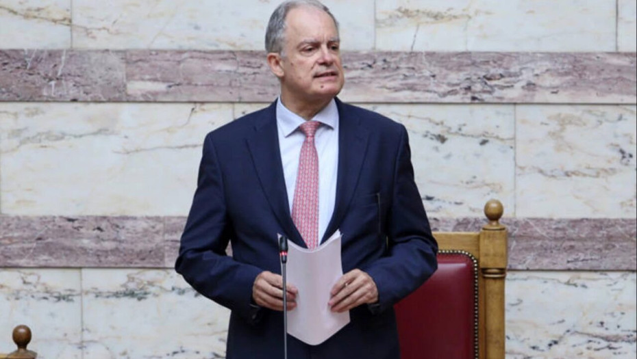 Βουλή: Η ορκωμοσία του Κωνσταντίνου Τασούλα στην Προεδρία της Δημοκρατίας αύριο – Πώς θα γίνει η τελετή